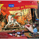 Illustration for article titled Board Game Box Art Winners